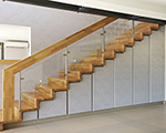Construction et protection de vos escaliers par Escaliers Maisons à Saint-Lyphard